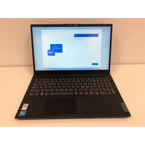لپ تاپ 15.6 اینچی لنوو مدل V15 G2 IJL-Celeron N4500-4GB DDR4-256GB SSD-TN، تصویر 8