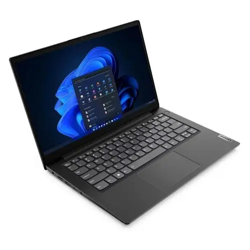 لپ تاپ 15.6 اینچی لنوو مدل V15 G4 IRU-i3 1315U-8GB DDR4-256SSD-TN، تصویر 2