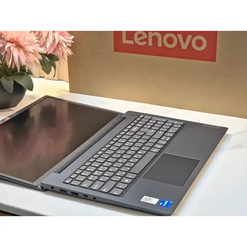 لپ تاپ 15.6 اینچی لنوو مدل V15 G4 IRU-i3 1315U-8GB DDR4-256SSD-TN، تصویر 9