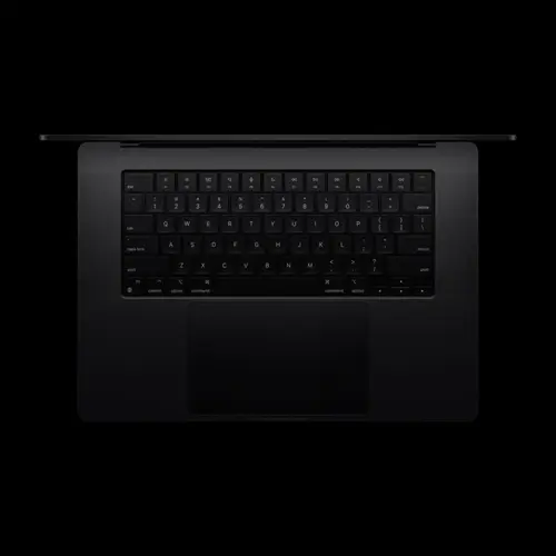 لپ تاپ 16.2 اینچی اپل مدل MacBook Pro MX2X3 2024 LLA-M4 Pro-24GB RAM-512GB SSD، تصویر 7
