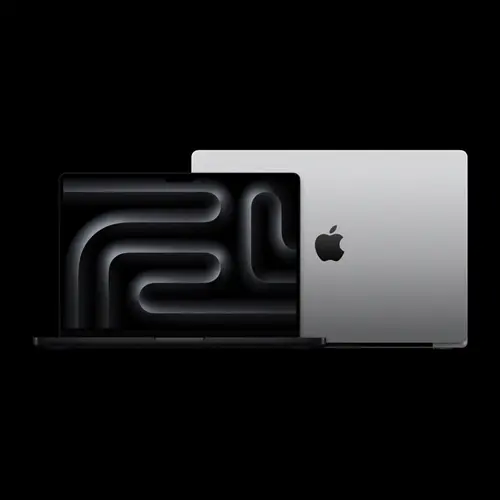 لپ تاپ 16.2 اینچی اپل مدل MacBook Pro MX2X3 2024 LLA-M4 Pro-24GB RAM-512GB SSD، تصویر 10