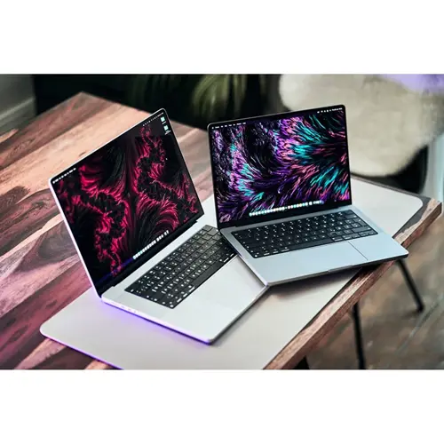 لپ تاپ 16.2 اینچی اپل مدل MacBook Pro MX2X3 2024 LLA-M4 Pro-24GB RAM-512GB SSD، تصویر 13