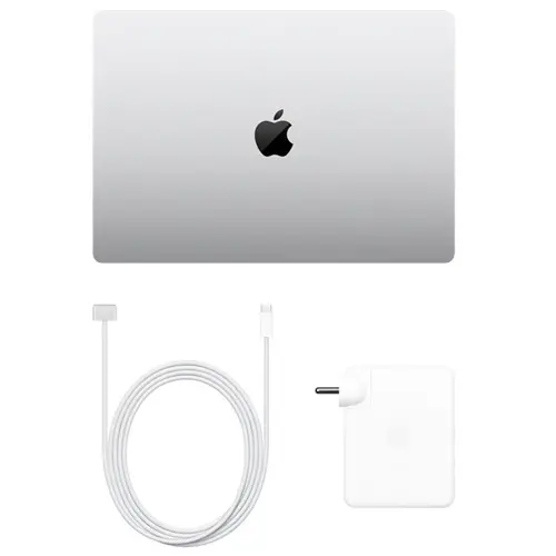 لپ تاپ 16.2 اینچی اپل مدل MacBook Pro MX2X3 2024 LLA-M4 Pro-24GB RAM-512GB SSD، تصویر 6
