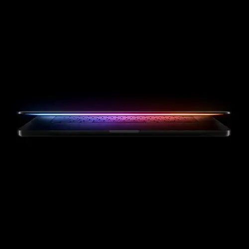 لپ تاپ 16.2 اینچی اپل مدل MacBook Pro MX2Y3 2024 ZPA-M4 Pro-48GB RAM-512GB SSD، تصویر 9