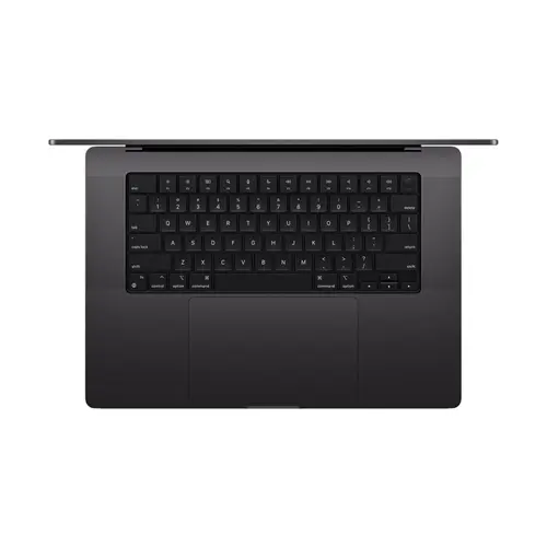 لپ تاپ 16.2 اینچی اپل مدل MacBook Pro MX2Y3 2024 ZPA-M4 Pro-48GB RAM-512GB SSD، تصویر 2