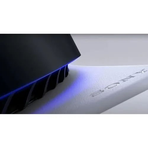 مجموعه کنسول بازی سونی مدل ِPlayStation 5 Digital ظرفیت 825 گیگابایت به همراه دسته اضافی، تصویر 8