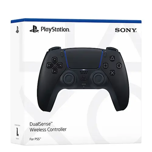 مجموعه کنسول بازی سونی مدل PlayStation 5 Digital ظرفیت 825 گیگابایت به همراه دو دسته اضافه و پایه شارژر، تصویر 11