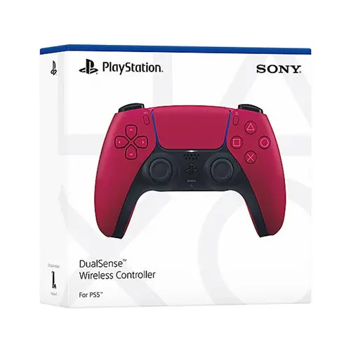 مجموعه کنسول بازی سونی مدل PlayStation 5 Digital ظرفیت 825 گیگابایت به همراه دو دسته اضافه و پایه شارژر، تصویر 10