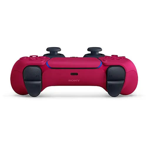 مجموعه کنسول بازی سونی مدل PlayStation 5 Digital ظرفیت 825 گیگابایت به همراه دو دسته اضافه و پایه شارژر، تصویر 5
