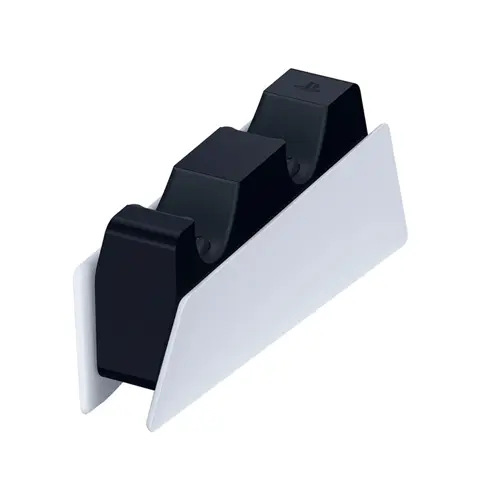 مجموعه کنسول بازی سونی مدل PlayStation 5 Digital ظرفیت 825 گیگابایت به همراه دو دسته اضافه و پایه شارژر، تصویر 7