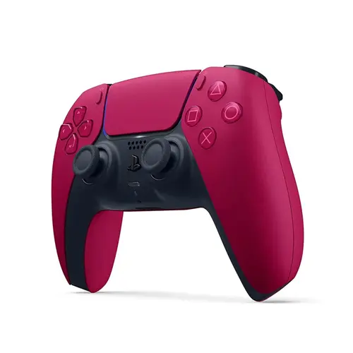 مجموعه کنسول بازی سونی مدل PlayStation 5 Digital ظرفیت 825 گیگابایت به همراه دو دسته اضافه و پایه شارژر، تصویر 4