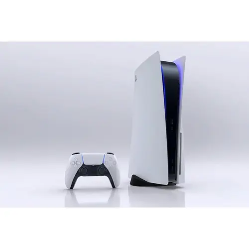 مجموعه کنسول بازی سونی مدل PlayStation 5 Drive ظرفیت 825 گیگابایت به همراه هدست و دسته اضافی، تصویر 2