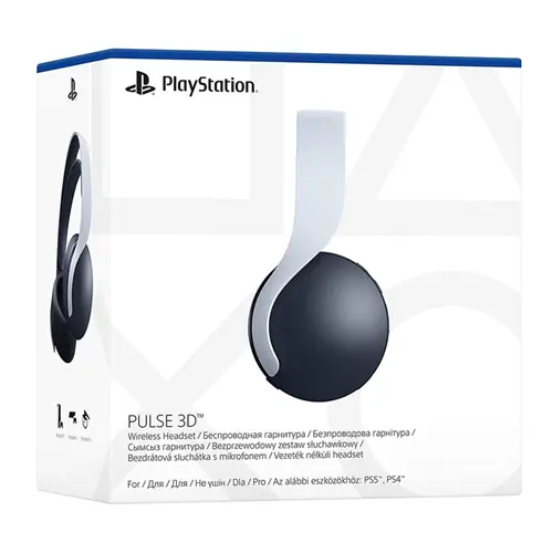 مجموعه کنسول بازی سونی مدل PlayStation 5 Drive ظرفیت 825 گیگابایت به همراه هدست و دسته اضافی، تصویر 9