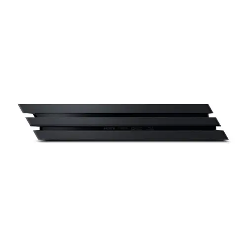 مجموعه کنسول بازی سونی مدل Playstation 4 Pro ریجن 2 کد CUH-7216B ظرفیت 1 ترابایت، تصویر 2
