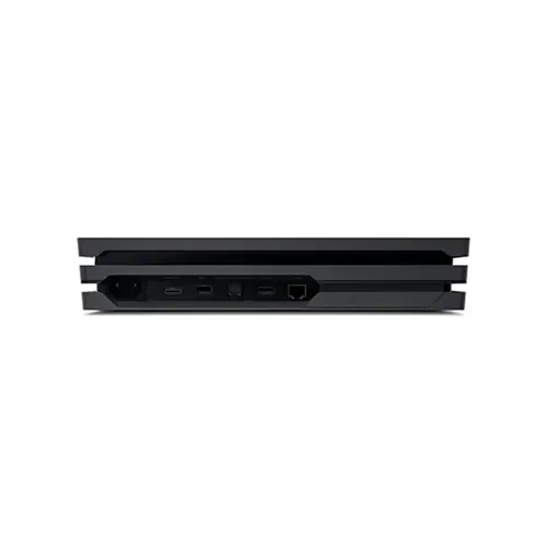 مجموعه کنسول بازی سونی مدل Playstation 4 Pro ریجن 2 کد CUH-7216B ظرفیت 1 ترابایت، تصویر 3