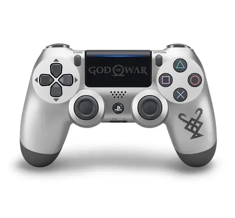 مجموعه کنسول بازی سونی مدل Playstation 4 Pro کد CUH-7115B Region 1 - ظرفیت 1 ترابایت، تصویر 4