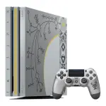 مجموعه کنسول بازی سونی مدل Playstation 4 Pro کد CUH-7115B Region 1 - ظرفیت 1 ترابایت