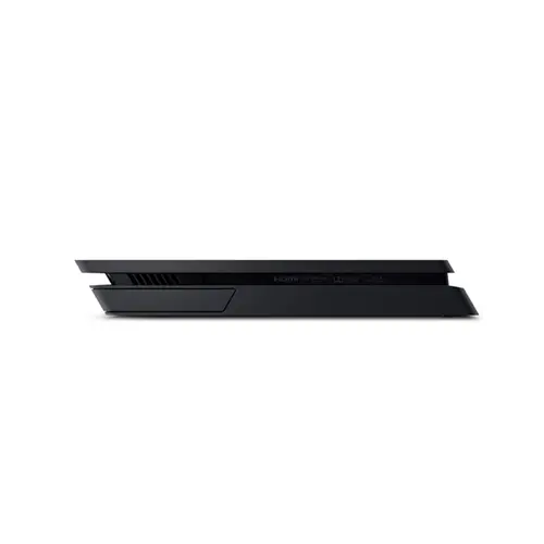 مجموعه کنسول بازی سونی مدل PlayStation 4 Slim ریجن 3 کد CUH-2218B ظرفیت 1 ترابایت به همراه بازی فیفا21، تصویر 2