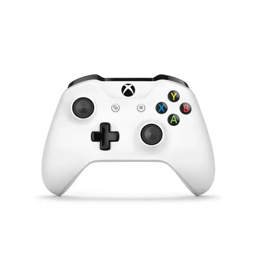 مجموعه کنسول بازی مایکروسافت مدل Xbox One S All Digital ظرفیت 1 ترابایت به همراه 20 عدد بازی، تصویر 4