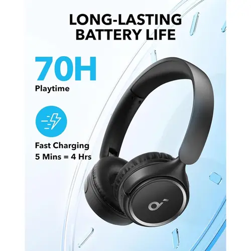 هدست بلوتوثی انکر مدل H30i، تصویر 8