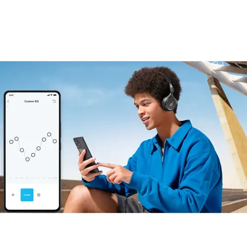 هدست بلوتوثی انکر مدل H30i، تصویر 5