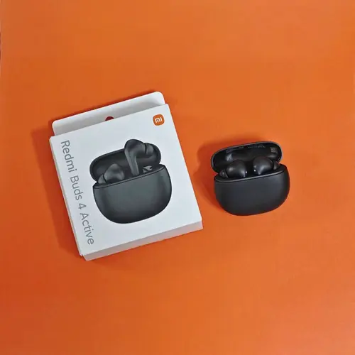 هدفون بلوتوثی شیائومی مدل Redmi Buds 4 Active، تصویر 13