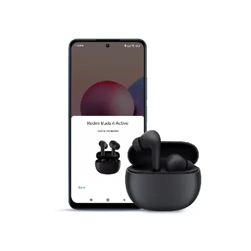 هدفون بلوتوثی شیائومی مدل Redmi Buds 4 Active، تصویر 6