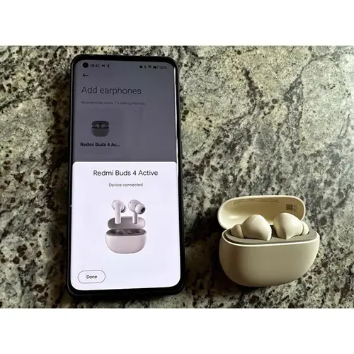 هدفون بلوتوثی شیائومی مدل Redmi Buds 4 Active، تصویر 10