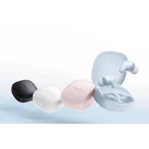 هدفون بلوتوثی شیائومی مدل Redmi Buds 6 Play، تصویر 6