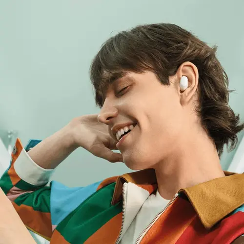 هدفون بلوتوثی شیائومی مدل Redmi Buds 6 Play، تصویر 9
