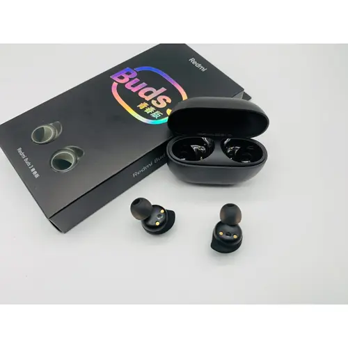 هدفون بلوتوثی مدل Redmi Buds 3 Youth Edition، تصویر 9