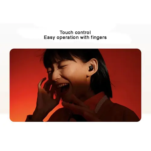 هدفون بلوتوثی مدل Redmi Buds 3 Youth Edition، تصویر 22