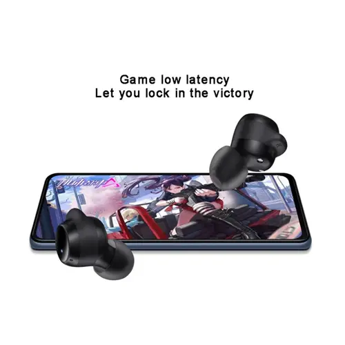 هدفون بلوتوثی مدل Redmi Buds 3 Youth Edition، تصویر 23