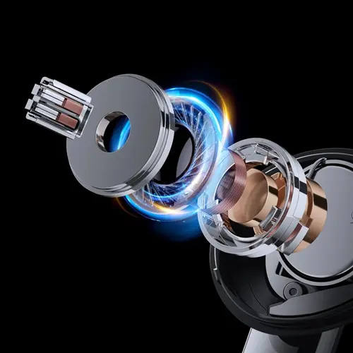 هدفون بلوتوثی هایلو مدل W1 ANC، تصویر 8