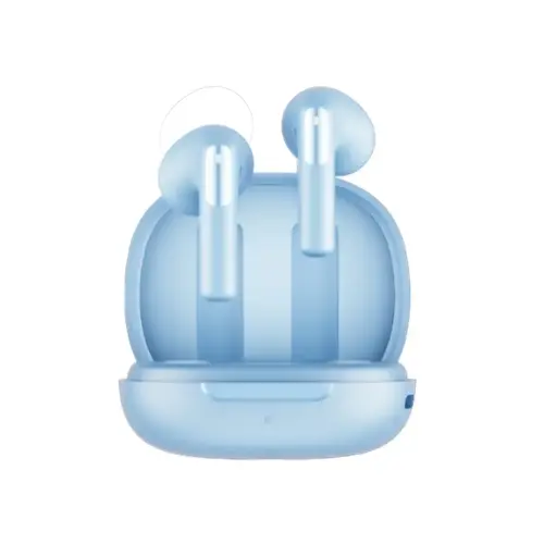 هدفون بلوتوثی کیو سی وای مدل AilyBuds E20، تصویر 3