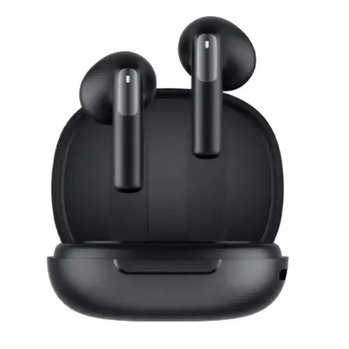 هدفون بلوتوثی کیو سی وای مدل AilyBuds E20