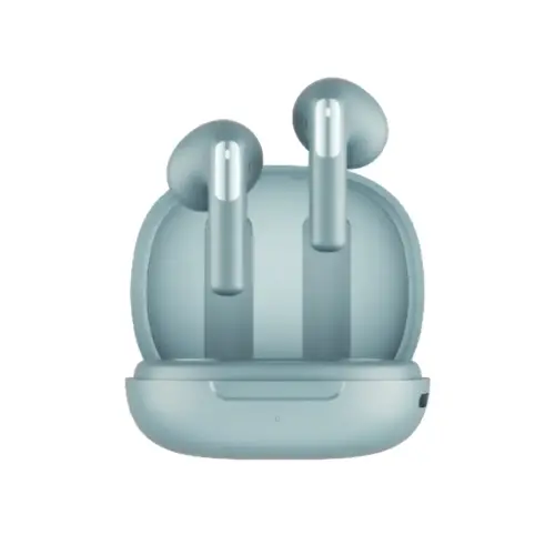 هدفون بلوتوثی کیو سی وای مدل AilyBuds E20، تصویر 4