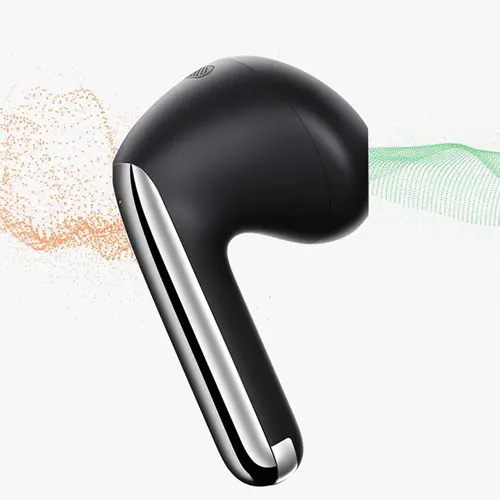 هدفون بلوتوثی کیو سی وای مدل AilyBuds Pro Plus، تصویر 5