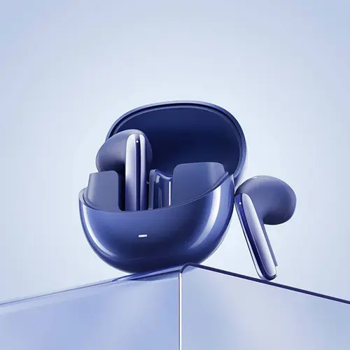 هدفون بلوتوثی کیو سی وای مدل AilyBuds Pro Plus، تصویر 2