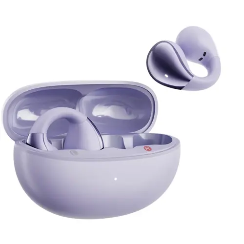 هدفون بلوتوثی کیو سی وای مدل Crossky C30، تصویر 5