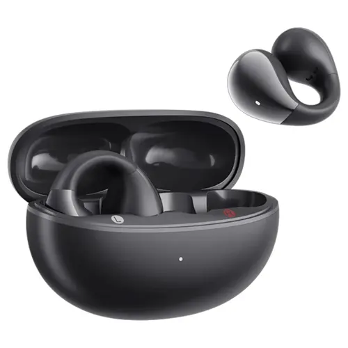 هدفون بلوتوثی کیو سی وای مدل Crossky C30، تصویر 2