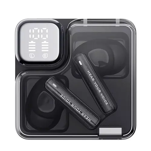 هدفون بلوتوثی کیو سی وای مدل MeloBuds Neo، تصویر 2