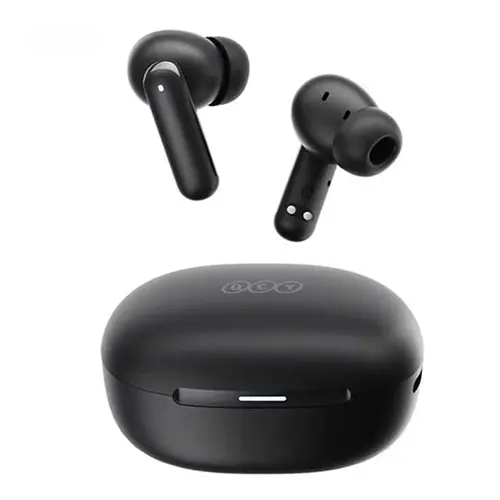هدفون بلوتوثی کیو سی وای مدل Melobuds n30