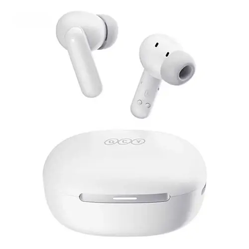 هدفون بلوتوثی کیو سی وای مدل Melobuds n30، تصویر 2