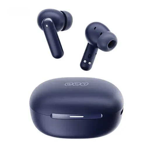 هدفون بلوتوثی کیو سی وای مدل Melobuds n30، تصویر 3