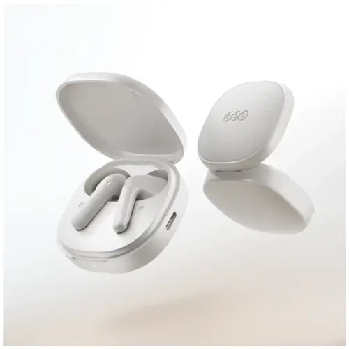 هدفون بلوتوثی کیو سی وای مدل QCY Air، تصویر 4