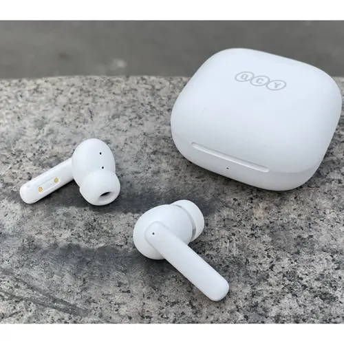 هدفون بلوتوثی کیو سی وای مدل T13 ANC، تصویر 7