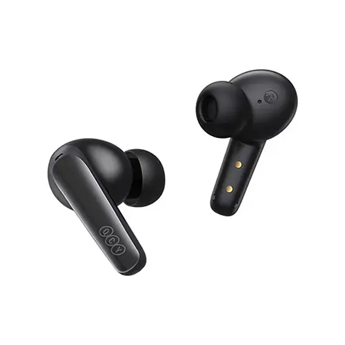 هدفون بلوتوثی کیو سی وای مدل T13x، تصویر 2