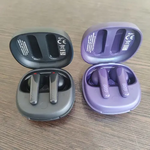 هدفون بلوتوثی کیو سی وای مدل T13x، تصویر 5