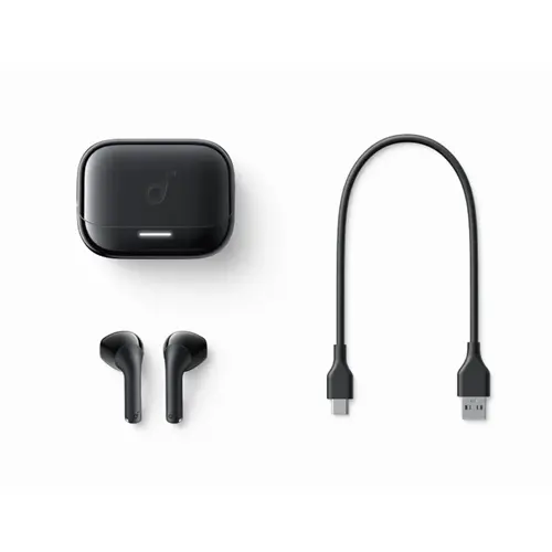 هدفون بلوتوثی انکر مدل K20i، تصویر 4